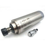 KIT - Water Cooled 220V / 2.2KW Spindle - GDZ80-2.2B, ER20