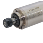 KIT - Water Cooled 220V / 2.2KW Spindle - GDZ80-2.2B, ER20