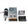 Kit CNC Spindle, 500W, ER11, DC48V, 12000RPM