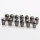 KIT - Chuck ER16 - 3, 4,5,6, 7, 8, 9, 10mm