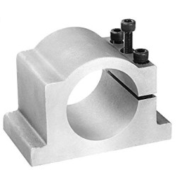 Spindle Motor Clamp Mount Bracket 100mm