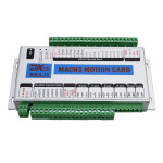 MACH3, 3 Axis CNC Controller - XHC-MK3
