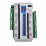 MACH3, 3 Axis CNC Controller - XHC-MK3