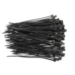 CABLE TIES 200X2.5 100pcs