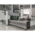LEAD CNC machine