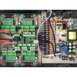 LEAD CNC machine
