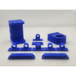 3D Printed Parts