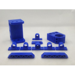 3D Printed Parts