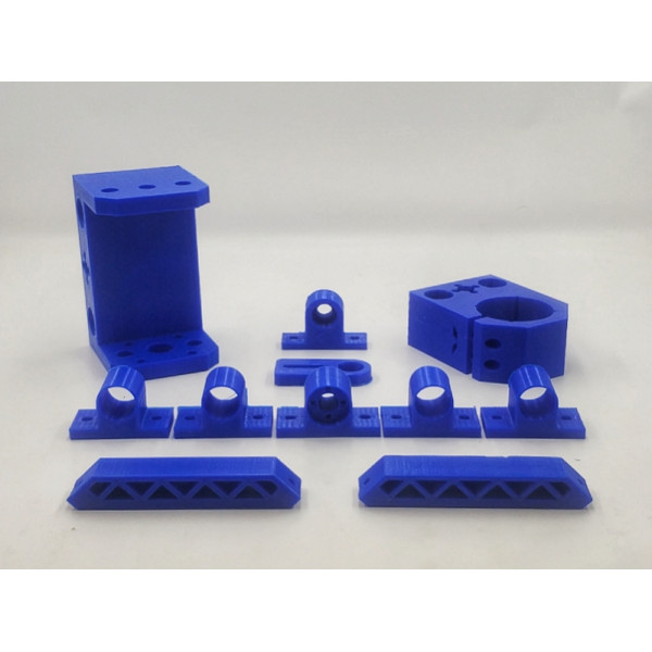 3D Printed Parts