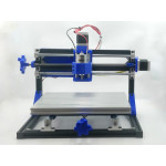 3D Printed Parts
