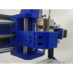 3D Printed Parts