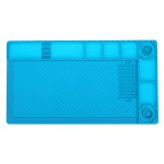 HEAT INSULATION SILICONE MAINTENANCE PLATFORM 38x21 cm 