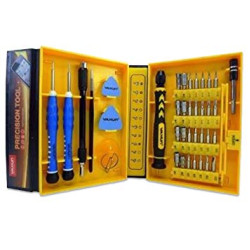 Precision Screwdriver set YX6028