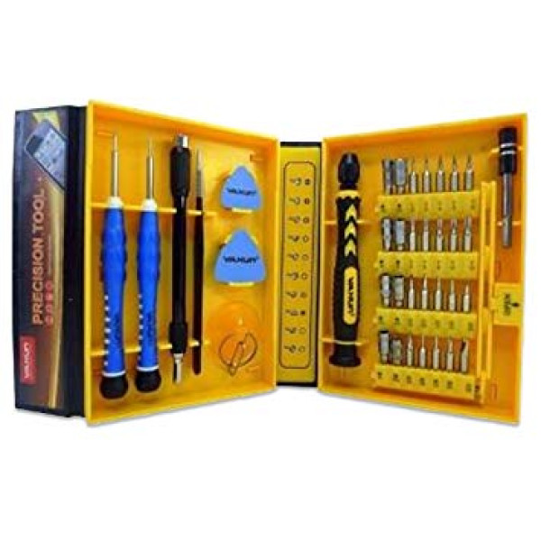 Precision Screwdriver set YX6028