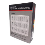 Precision Screwdriver set YX6028