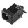  DC Barrel Jack Adapter - Breadboard Compatible