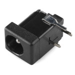  DC Barrel Jack Adapter - Breadboard Compatible