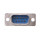 DB9  Male  Connector