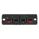 Speaker Terminal - 4 Spring