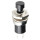 Momentary Button - Panel Mount 
