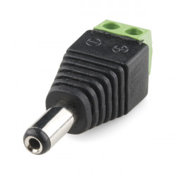 Female DC Power adapter Jack