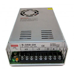 5V 40A 200W Power Supply