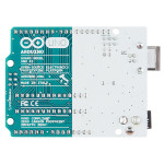 Arduino® UNO Rev3-DIP (Original)