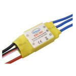 XXD HW30A 30A Brushless Motor ESC