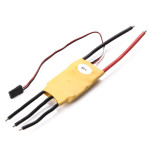 XXD HW40A 40A Brushless Motor ESC