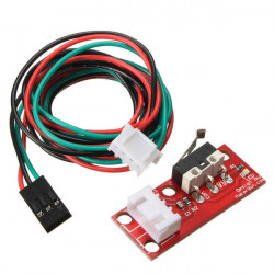 Mechanical Endstop for CNC 3D Printer RepRap Makerbot Prusa Mendel RAMPS
