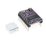 3D Printer Stepstick Drv8825 Stepper Motor Driver Reprap 4 PCB Board 