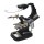TH-7023  Magnifier With Light