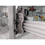 OpenBuilds Mini OX CNC Machine (Mechanical kit)