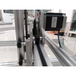 OpenBuilds Mini OX CNC Machine (Mechanical kit)