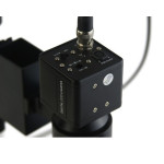MS8E-01 8-100x Video Digital Microscope with 8 inch LCD Screen