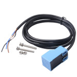 Proximity Switch SN04N SN04P SN04Y NPN, DC 10–30 V
