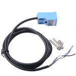 Proximity Switch SN04N SN04P SN04Y NPN, DC 10–30 V