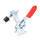 Quick Release Toggle Clamp Hand Tool, 230Kg - GH-225-D