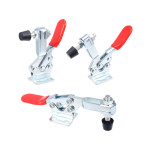 Quick Release Toggle Clamp Hand Tool, 230Kg - GH-225-D