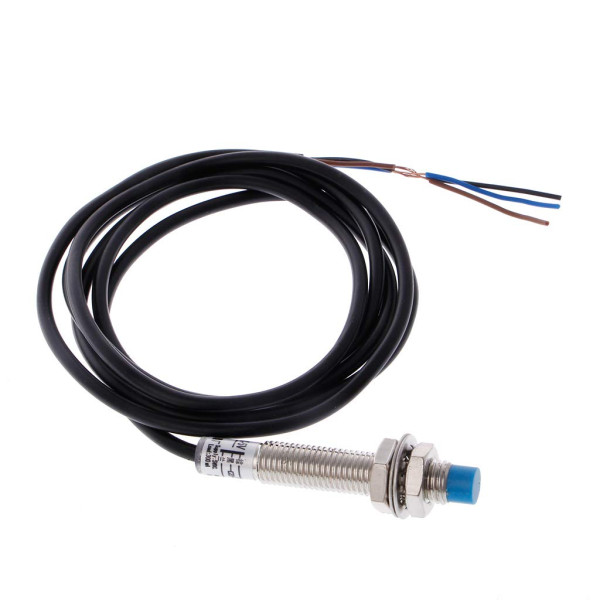 LJ8A3-2-Z/AX-5V-36v  Inductive Proximity Sensor switch M8, NPN 