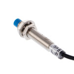 LJ8A3-2-Z/AX-5V-36v  Inductive Proximity Sensor switch M8, NPN 