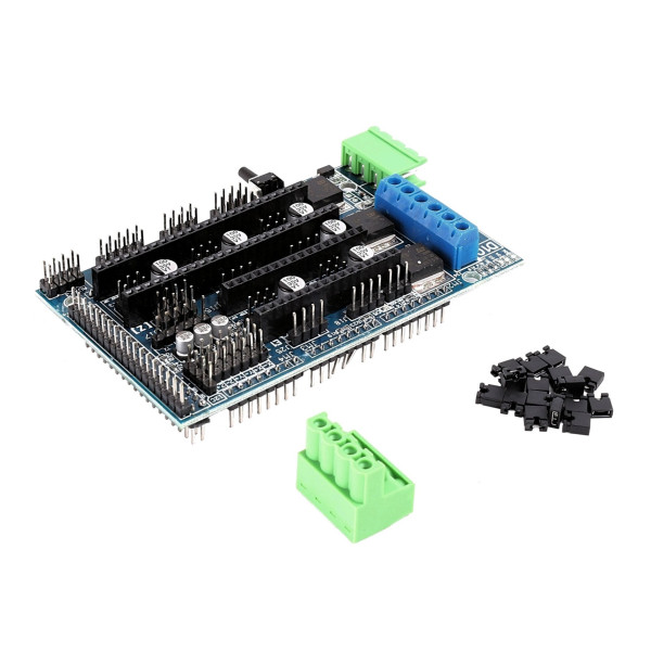 Ramps 1.5 Controller Expanding Board