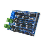 Ramps 1.5 Controller Expanding Board
