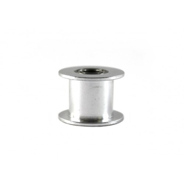 GT2 20T W6 B5 Without Tooth Aluminum Timing Drive Pulley