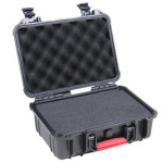 Tool Box with foam rubber inside  41 x 29.5 x 13 cm