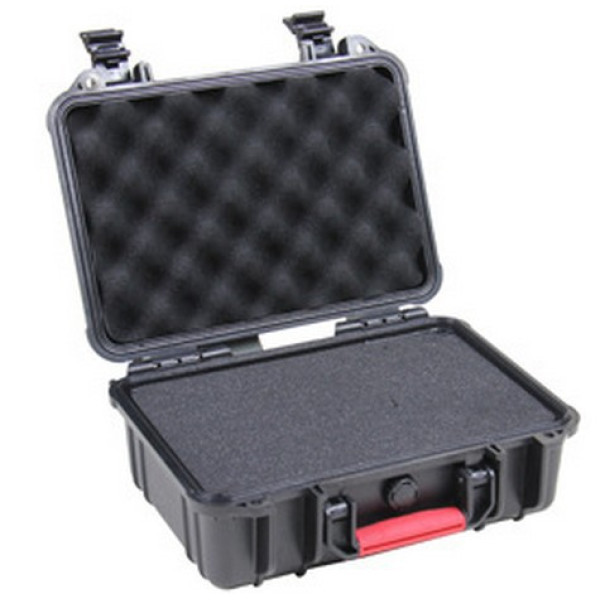 Tool Box with foam rubber inside  41 x 29.5 x 13 cm