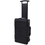 Tool cart with foam rubber inside 52X36X20cm