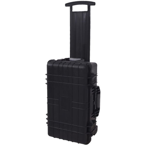 Tool cart with foam rubber inside 52X36X20cm