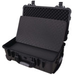 Tool cart with foam rubber inside 52X36X20cm