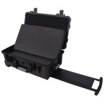 Tool cart with foam rubber inside 52X36X20cm